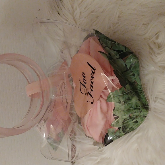 💝FIRM! NWT TOO FACED BEACH TO THE STREET LIMITED EDITION SET - Picture 4 of 14